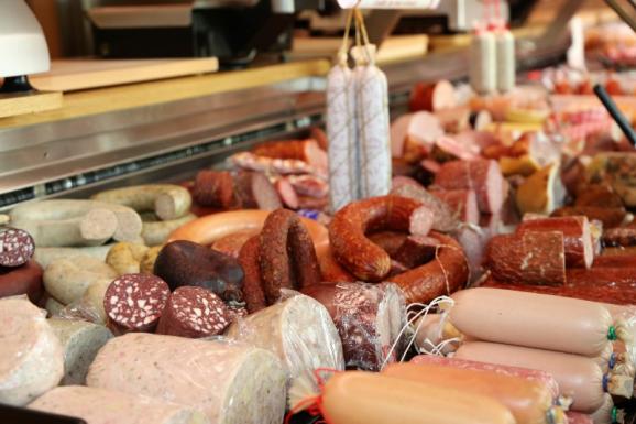 charcuterie