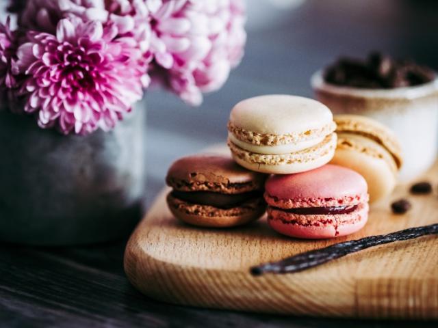 Macaron