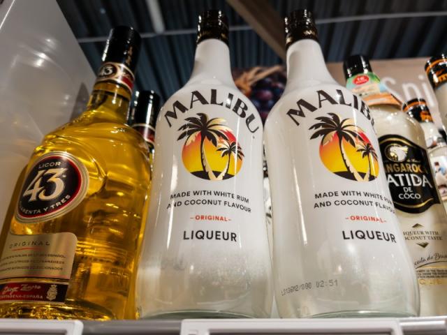 Malibu